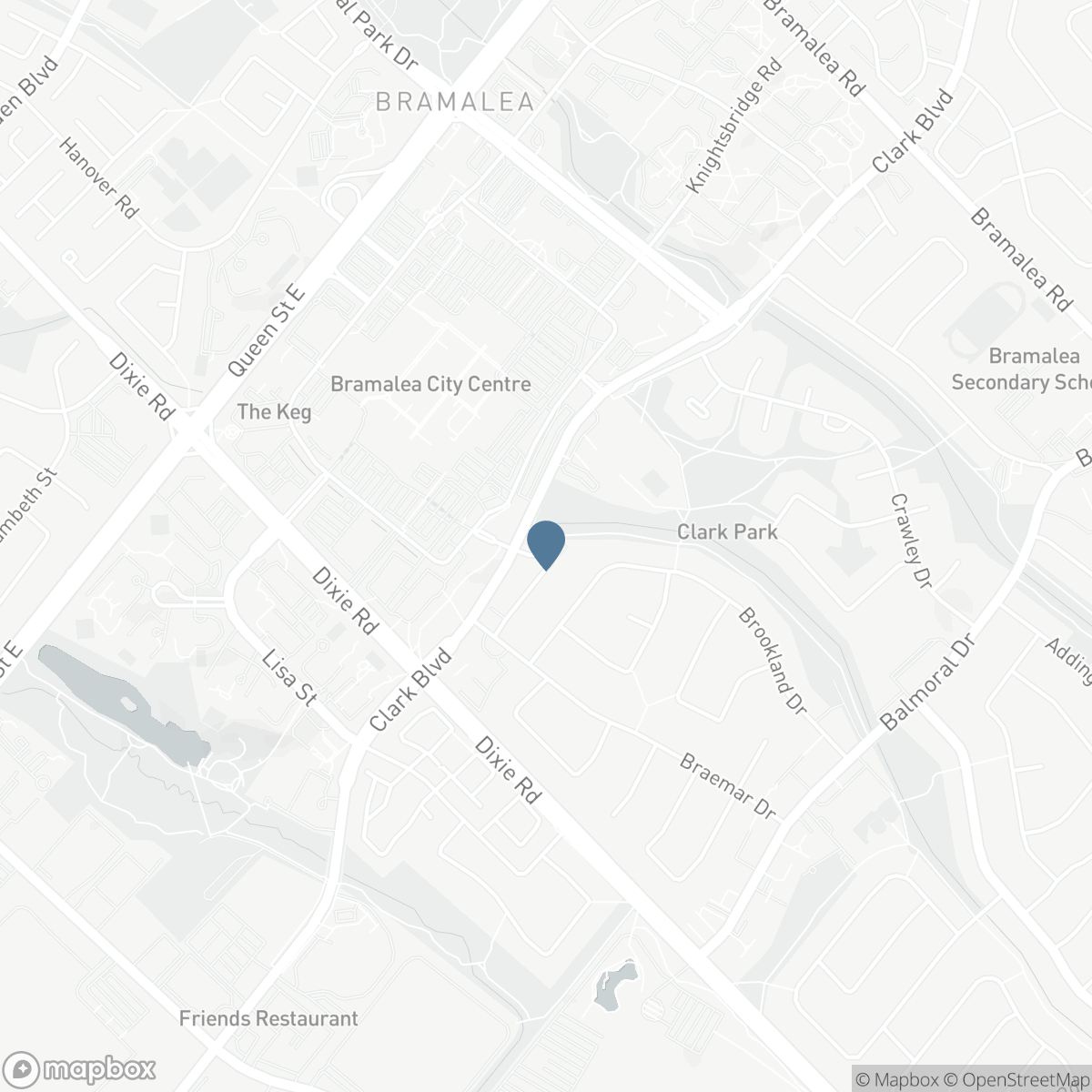 68 BRIAR PATH N, Brampton, Ontario L6T 2A3
